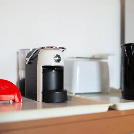 Homeby, La Piazzetta Дом отдыха Л'Акуила