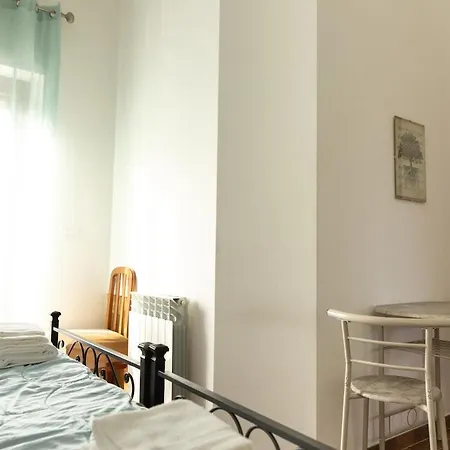 Homeby, La Piazzetta *