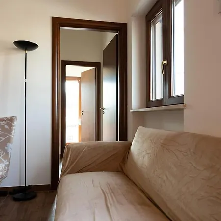 Homeby, La Piazzetta