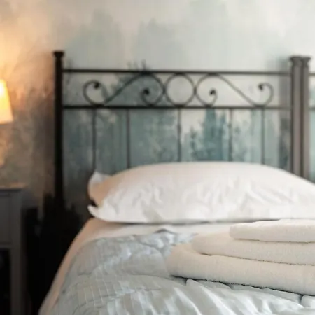 Ferienhaus Homeby, La Piazzetta