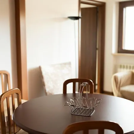 Дом отдыха Homeby, La Piazzetta *