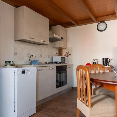Homeby, La Piazzetta