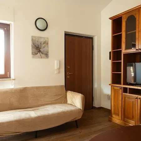 Homeby, La Piazzetta Дом отдыха