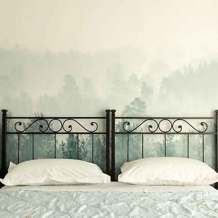 Homeby, La Piazzetta Дом отдыха Л'Акуила