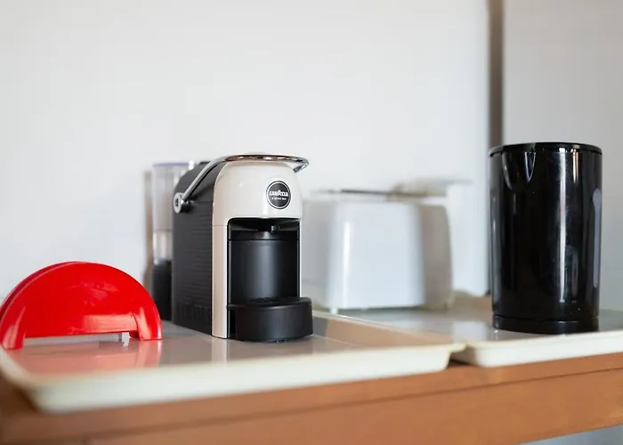 Homeby, La Piazzetta Vakantiehuis LʼAquila