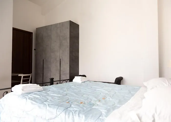 Vakantiehuis Homeby, La Piazzetta LʼAquila