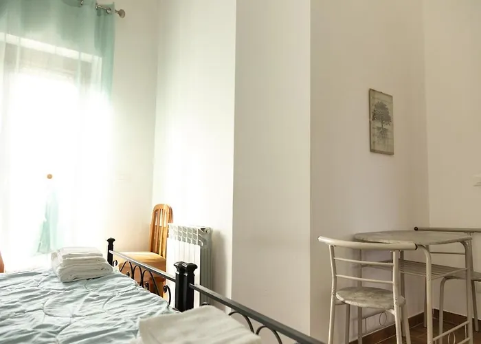 Homeby, La Piazzetta *