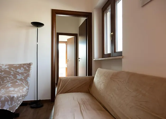 Homeby, La Piazzetta