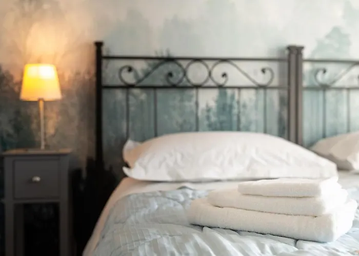 Vakantiehuis Homeby, La Piazzetta