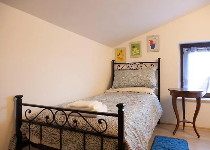 Homeby, La Piazzetta Vakantiehuis LʼAquila