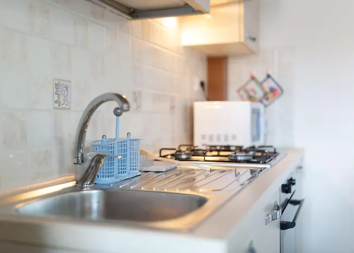 Homeby, La Piazzetta * LʼAquila