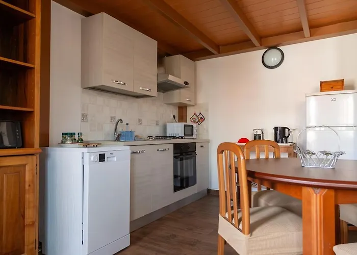 Homeby, La Piazzetta