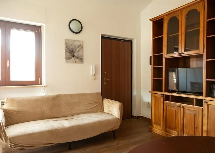 Homeby, La Piazzetta Vakantiehuis