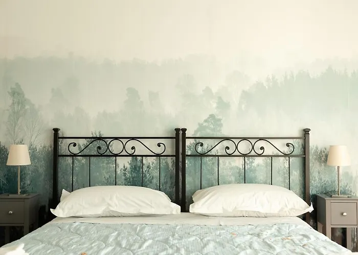 Homeby, La Piazzetta Vakantiehuis LʼAquila